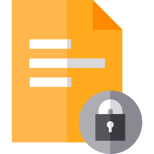 File icon