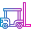 Forklift Symbol 64x64