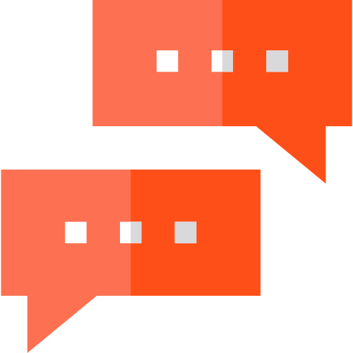 Chat icon