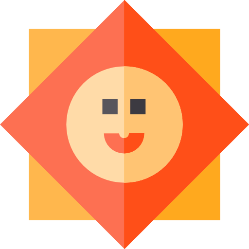 Dimensions icon