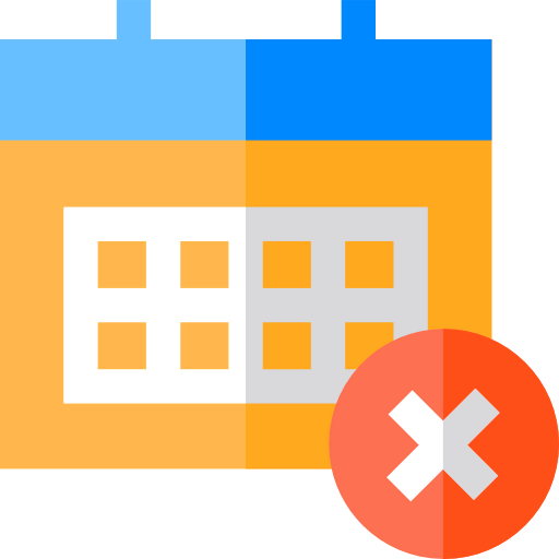 Calendar іконка