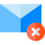 Email іконка 64x64