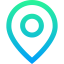 Pin icon 64x64