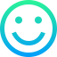 Smile icon 64x64