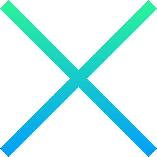 Delete icon