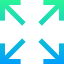 Expand icon 64x64
