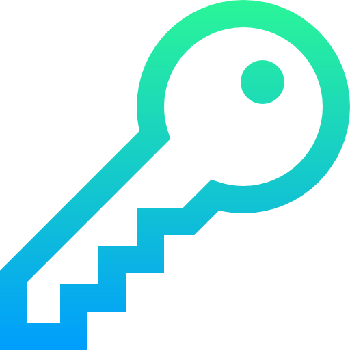 Key icon
