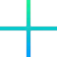 Plus icon 64x64
