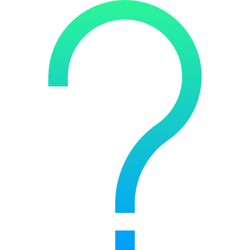 Question icon