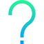 Question icon 64x64
