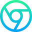 Chrome icon 64x64