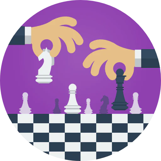 Chess icon