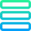 Menu icon 64x64