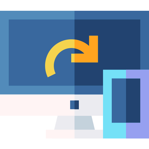 Adaptive icon