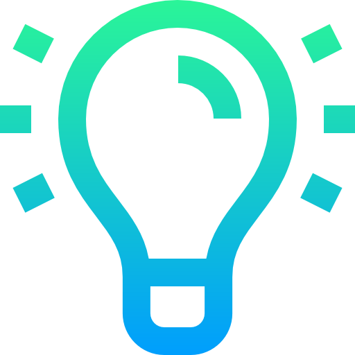 Idea 图标