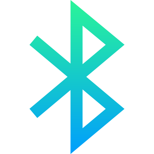 Bluetooth icon