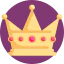 Crown 상 64x64