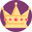 Crown 图标 64x64