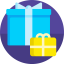 Gifts іконка 64x64