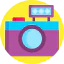 Camera icon 64x64