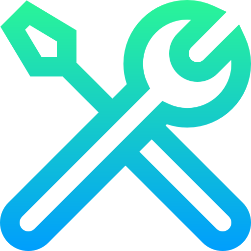 Tools icon
