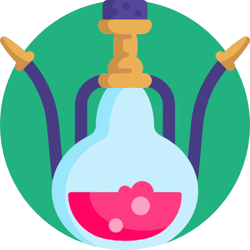 Hookah icon