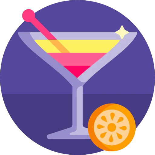 Cocktail іконка