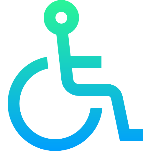 Disabled icon
