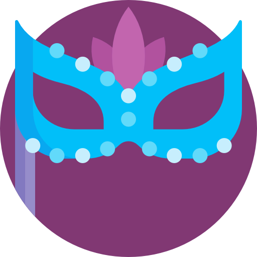 Mask icône
