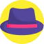 Hat іконка 64x64