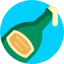 Champagne Symbol 64x64