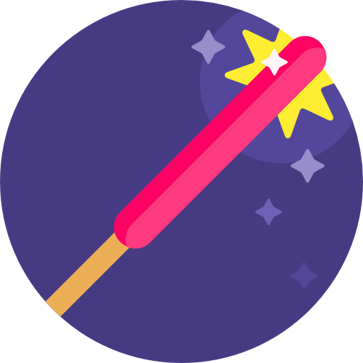 Sparkler icon
