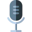 Микрофон иконка 64x64