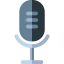 Microphone icône 64x64