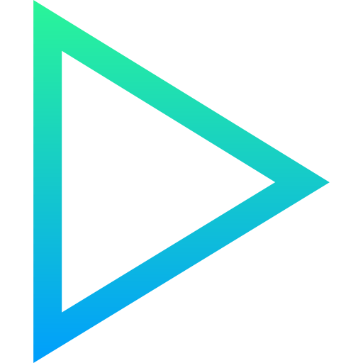 Play button icon