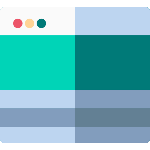 Video editor icon