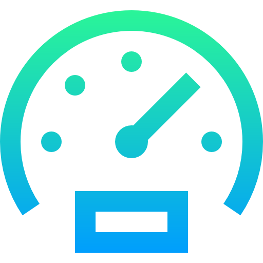 Dashboard 图标