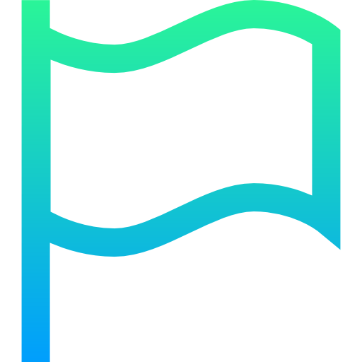 Flag icon