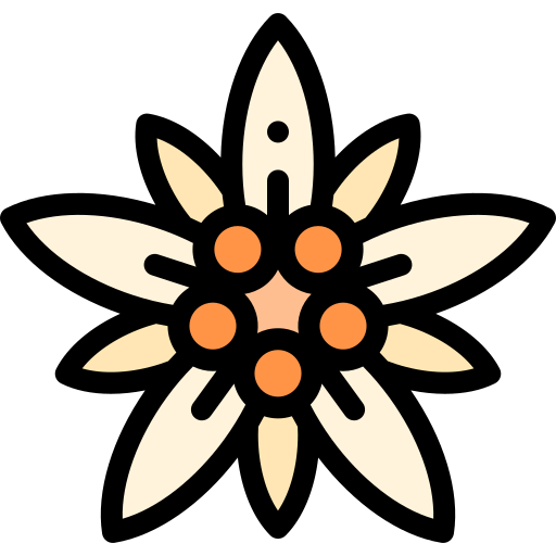 Edelweiss іконка