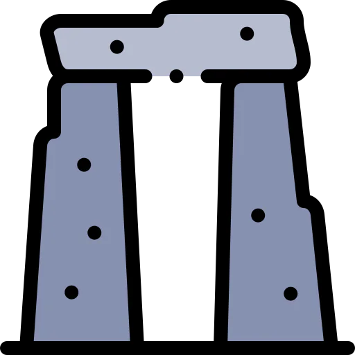 Stonehenge іконка