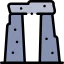 Stonehenge icon 64x64