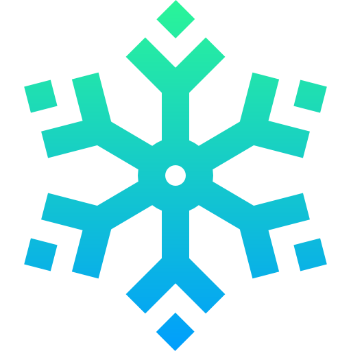 Snowflake icon