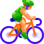 Bicycle Ikona 64x64