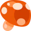 Mushroom іконка 64x64