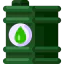 Barrel biểu tượng 64x64