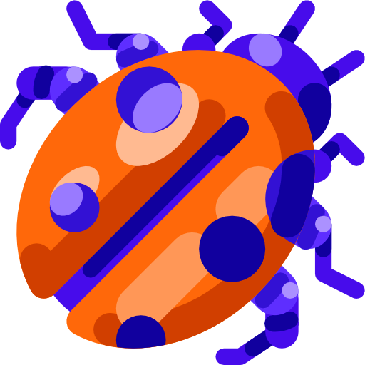 Insect icon