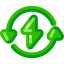 Recycle アイコン 64x64