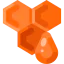 Beehive biểu tượng 64x64