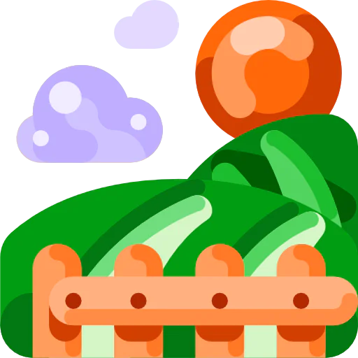 Field icon