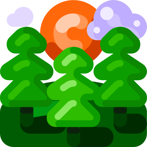 Forest Symbol